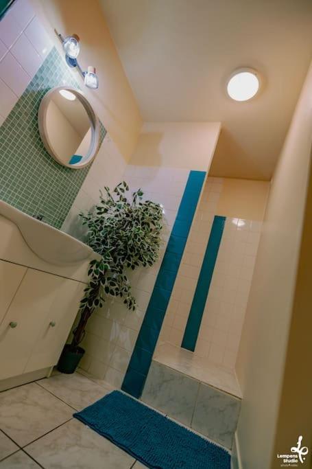 Appartement Romance Florale Труа Екстер'єр фото